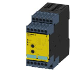 SIEMENS - SIE3TK28100GA01 DISP. SICUR. MOTORE FERMO 230 VAC VITE