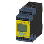 SIEMENS - SIE3TK28101KA41 SAFE SPEED MONITOR 110 A 240V AC-DC VITE