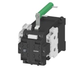SIEMENS - SIE3TC44170LB4 CONT.G.2 CC 2L,1R AMP.CAMPO 24VCC