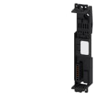 SIEMENS - SIE3ZY12121DA00 TERMIN. CONNECTOR TYPE 1 7-POLE 17.5MM,