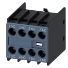 SIEMENS - SIE3RH29111HA31 BLOCAUS.3L,1R 1L,1L,S00-S0,