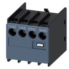 SIEMENS - SIE3RH29111LA20 BLOCAUS.2L COLL.ALTO S00-S0,