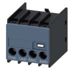 SIEMENS - SIE3RH29111MA20 BLOCAUS.2L COLL.BASSO S00-S0,