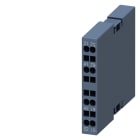 SIEMENS - SIE3RH29212DA02 CONTAUS.LAT.2R S0,ML