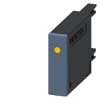 SIEMENS - SIE3RT29161LP00 DIODO,LED,DC 150-250V,S00,