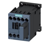 SIEMENS - SIE3RT20151WB42 CONTINT.3KW,1R,DC 24V,VAR.S00,VT