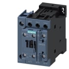 SIEMENS - SIE3RT23261BB40 CONT26KW,40A,1L,1R,DC 24V,4P,4S,S0,VT