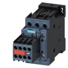 SIEMENS - SIE3RT20241DB443MA0 CONT5.5KW,2L,2R,DC 24V,S0 VT , VARIS.