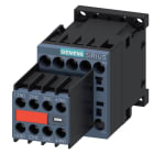 SIEMENS - SIE3RT20181FB443MA0 CONT7,5KW,24VDC,DIODO S00 VT,2L,2R SUVA