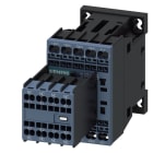 SIEMENS - SIE3RH23442BB40 CONTAUS.4L,4R DC 24V,S00,ML