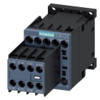 SIEMENS - SIE3RH23441AF00 CONTAUS.4L,4R AC 110V,S00,VT