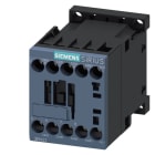 SIEMENS - SIE3RH21401BE80 CONT.RELAY, 4NO, DC80V