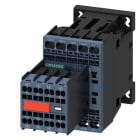 SIEMENS - SIE3RH22622BB40 CONTAUS.6NO,2R DC 24V,S00,ML