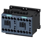 SIEMENS - SIE3RA23168XB301FB4 REVCOMB,4KW, DC24V,W. INTEGR. DIODE