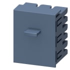 SIEMENS - SIE3RV29175E CONNET.ESPANS.ALL.X SUP.3RV2917