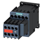 SIEMENS - SIE3RT20151CP043MA0 CONT3KW,2R+2L,AC 230V 50HZ,S00 VT