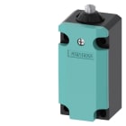 SIEMENS - SIE3SE51120BB01 FM40 PULS ACCIAO 1L1R AZ LEN
