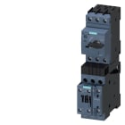 SIEMENS - SIE3RA21204EA270BB4 AVVDIR.S0,27-32A,DC 24V VT X G.DIN