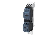 SIEMENS - SIE3RA21201GD240AP0 AVVDIR.S0,4.5-6.3A,AC 230V VT X 8US