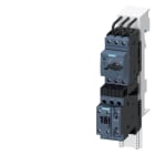 SIEMENS - SIE3RA21204AD260BB4 AVVDIR.S0,10-16A,DC 24V VT X 8US