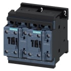 SIEMENS - SIE3RA23258XB301AL2 INV7.5KW AC 230V,S0 VT