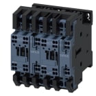 SIEMENS - SIE3RA23248XB302AL2 INV5.5KW AC 230V,S0 ML