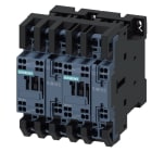 SIEMENS - SIE3RA23248XB302BB4 INV5.5KW DC 24V S0 ML