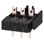 SIEMENS - SIE3RA29211A MODCOLL.VT X 3RV2-3RT2 AC IMB.MULT.