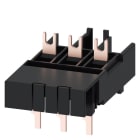 SIEMENS - SIE3RA29211BA00 MODCOLL.VT X 3RV2-3RT2 DC-3RW3