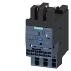 SIEMENS - SIE3RB30261QE0 RELE EL6-25 A S0,CL.10 ML