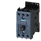 SIEMENS - SIE3RF34051BB06 CONTSTAT. 2,2 KW 48-600V 24VDC