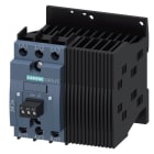 SIEMENS - SIE3RF34101BD24 TELEINVSTATICO 3KW 48-480V 230VAC