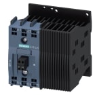 SIEMENS - SIE3RF34102BB06 CONTSTAT. 4 KW 48-600V 24VDC C.CLAMP
