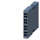 SIEMENS - SIE3RH29112DA11 CONTAUS.LAT.1L,1R,S00,ML