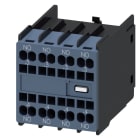 SIEMENS - SIE3RH29112FA40 BLOCAUS.4L 1L,1L S00-S0,