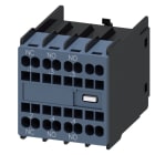 SIEMENS - SIE3RH29112HA21 BLOCAUS.2L,1R 1L,S00-S0,