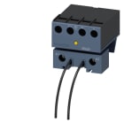 SIEMENS - SIE3RH29241GP11 MODULO INTERFX PLC DC 24V,1L,S0