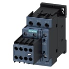 SIEMENS - SIE3RT20261AB04 CONT11KW,2L,2R,AC 24V 50HZ,S0 VT