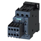 SIEMENS - SIE3RT20241BB44 CONT5.5KW,2L,2R,DC 24V,S0 VT