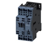 SIEMENS - SIE3RT20262AL201AA0 CONT11KW,1L,1R,AC 230V 50-60HZ,S0 ML M.O