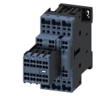 SIEMENS - SIE3RT20232AP04 CONT4KW,2L,2R,AC 230V 50HZ,S0 ML