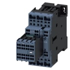 SIEMENS - SIE3RT20232BB44 CONT4KW,2L,2R,DC 24V,S0 ML