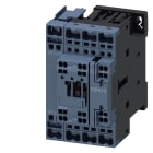 SIEMENS - SIE3RT23272AP00 CONT33KW,1L,1R,AC 230V 50HZ,4L,S0,ML