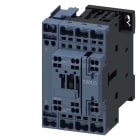 SIEMENS - SIE3RT25262AP00 CONT11KW,1L,1R 230V 50HZ,4P,2R,2L,S0,M