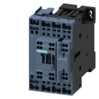 SIEMENS - SIE3RT25262BB40 CONT11KW,1L,1R,DC 24V,4P,2R,2L,S0,ML