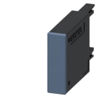 SIEMENS - SIE3RT29161BD00 VARAC 127-240V,DC 150-250V,S00,