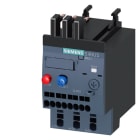 SIEMENS - SIE3RU21160AC0 RELE TERS00 0,11-0,16 A ML