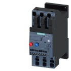 SIEMENS - SIE3RU21264FC1 RELE TERS0 MONT.SEP. 34-40 A ML