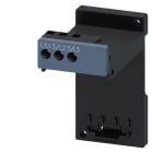 SIEMENS - SIE3RU29163AA01 SUPMONT.SEP.X 3RU2-3RB3 S00