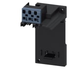 SIEMENS - SIE3RU29163AC01 SUPMONT.SEP.X 3RU2-3RB3 S00 ML